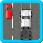 Cover Image of Download Truck Racing 4 APK