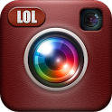 LOLCam icon