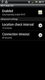 How to mod WiFi Auto On patch 1.0.6 apk for bluestacks