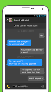 Rounds: Free Video Call & Text - screenshot thumbnail