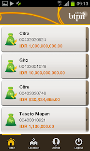 How to mod BTPN Sinaya Mobile lastet apk for bluestacks