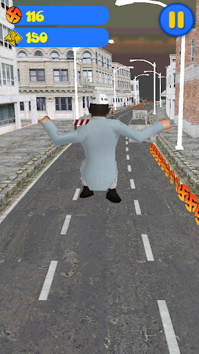 【免費動作App】Kejriwal 3D Run-APP點子