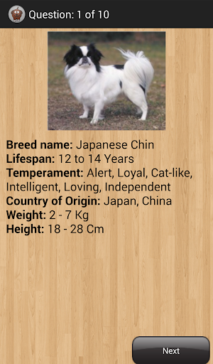 【免費娛樂App】Dog Breeds-APP點子