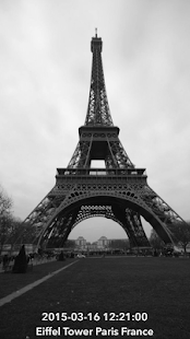 download Timestamp Camera Pro free