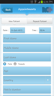 How to mod MT-Doctors lastet apk for laptop