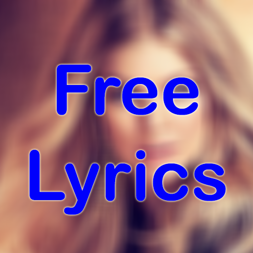 FERGIE FREE LYRICS