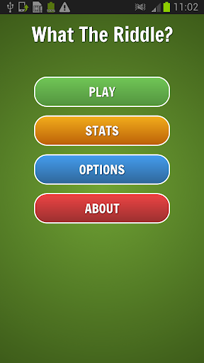 【免費拼字App】What The Riddle? - 100 Riddles-APP點子