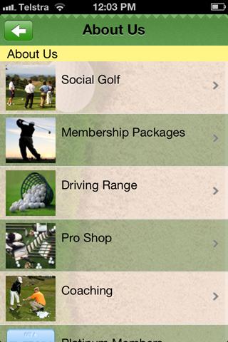 【免費運動App】GC Country Club-APP點子