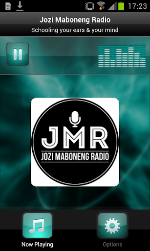 Jozi Maboneng Radio