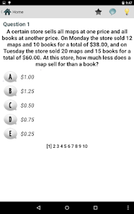 How to download GRE Test Prep 2.0 apk for bluestacks