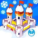 Castle Story: Winter icon