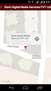 How to install Stark Digital App 1.1.1.14 apk for bluestacks