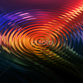 by Jhojon Jenkgod - Illustration Abstract & Patterns