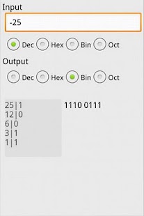 download Binary Converter free