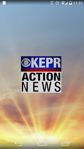 KEPR AM NEWS AND ALARM CLOCK