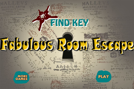 FabulousRoomEscape