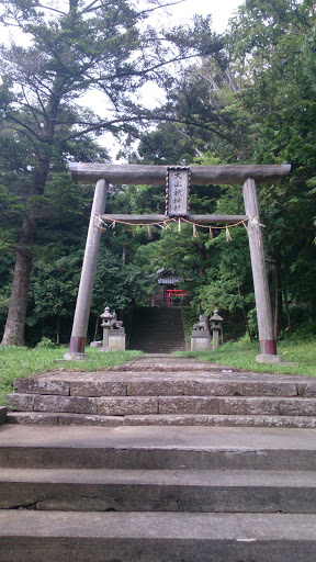 大山祇神社 Ooyamazumi Shrine