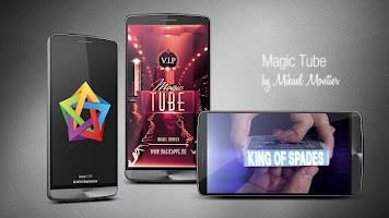 Magic Tube APK スクリーンショット画像 #7