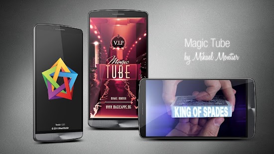 Magic Tube Apk Download For Android