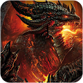 3D Dragon Apk