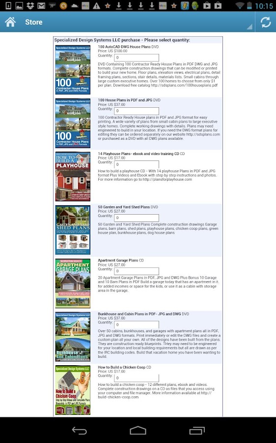 How to Build Garden Shed Plan - Android Apps on Google Play
