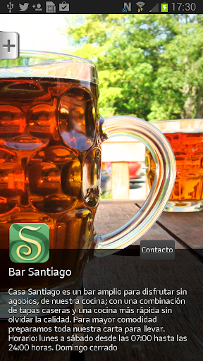 Bar Santiago