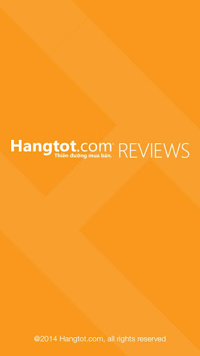 HangTot Reviews