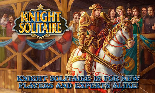 Knight Solitaire