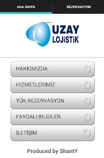 Free Download Uzay Lojistik APK for Android