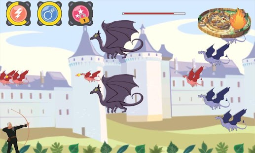 Free Download Dragon Slayer APK for Android