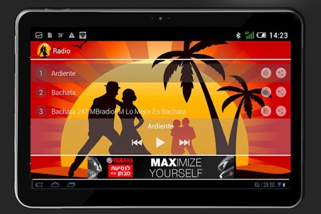 How to install LATIN MUSIC | 100 RADIO 1.0 apk for bluestacks