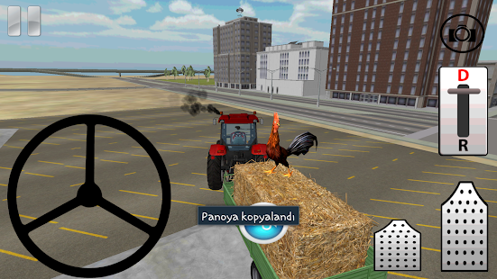 Tractor Simulator 3D Screenshots 1