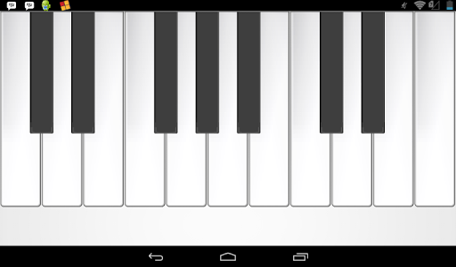 Play Piano Free