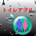 Toilet App logo