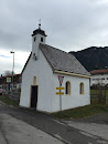 Kapelle Aurach