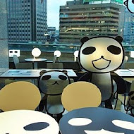 ARANZI CAFÉ 阿朗基咖啡
