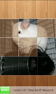 How to get Chinchillas Jigsaw Puzzles 2.8.52 unlimited apk for bluestacks