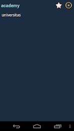 English Indonesian dictionary poster 2