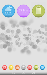 Circlons Widgets poster 6