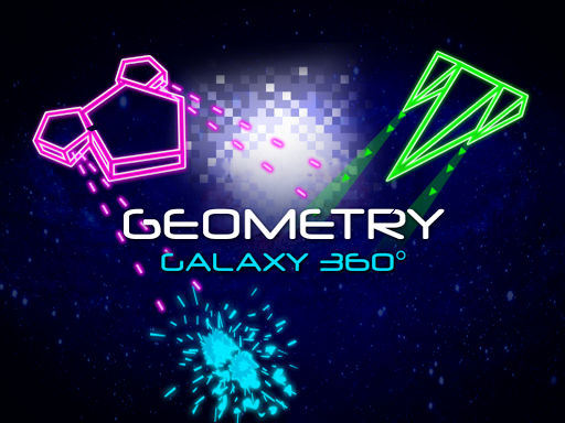 【免費賽車遊戲App】Geometry Galaxy 360°-APP點子