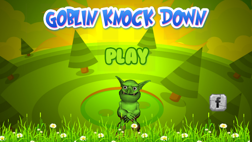 Goblin Knock Down