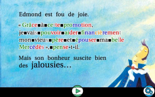 Monte-Cristo Screenshots 3