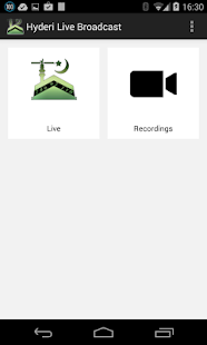 How to download Hyderi Live Broadcast 1.4 mod apk for bluestacks