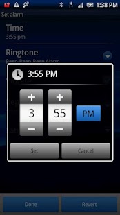 Calgot&Maimai AlarmClockWidget Screenshots 5
