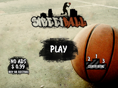 Download Street Basketball Championship APK