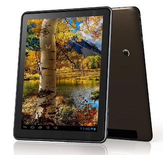 Lastest Autumn Live Wallpaper APK