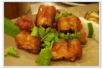 老油條風味小廚