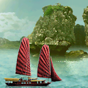 Ha Long Bay LWP 2 logo