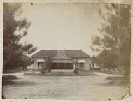 Administrateurswoning van suikerfabriek Seloredjo