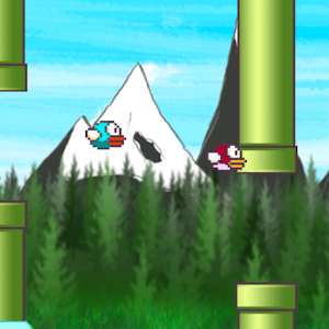 2 Silly Birds 1.1.7